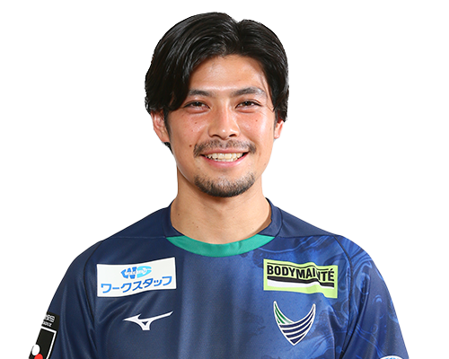 2023 徳島ヴォルティス 杉本太郎 実使用練習着