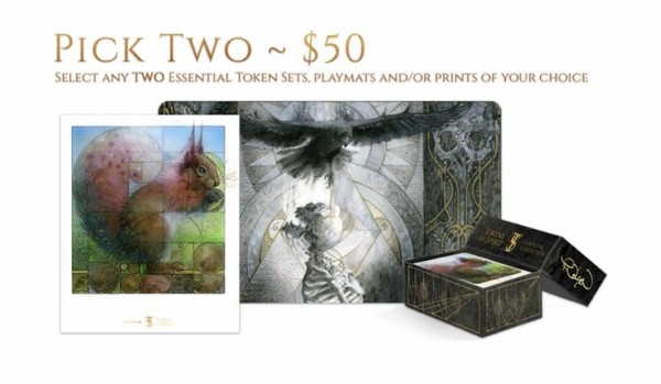 Tokens of Spirit とは : すぷりんぐのblog