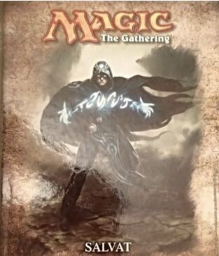 MTG Salvat Spiritデッキ 60枚フルセット スペイン語 ナーセットの逆転 (Narset's Reversal) · War of the Spark (WAR
