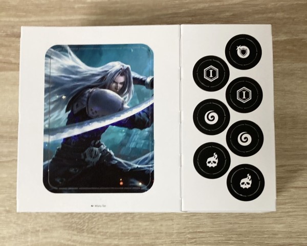 ファイナルファンタジー　バンドル FFコラボ バンドル開封 : すぷりんぐのblog