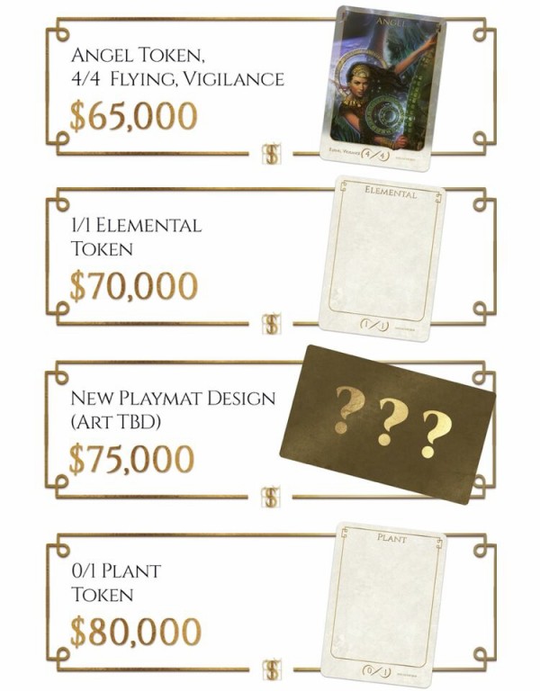 Tokens of Spirit とは : すぷりんぐのblog