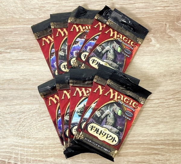 MTG ショックランド まとめ売り 38枚 ショックランドについて : すぷりんぐのblog