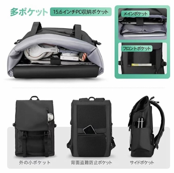 カードゲーマー向け多機能バックまとめ : すぷりんぐのblog
