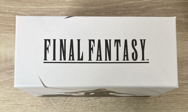 FFコラボ バンドル開封 : すぷりんぐのblog