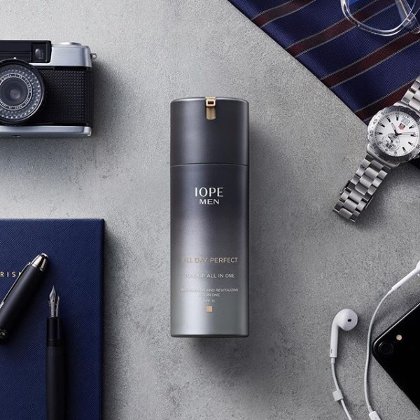 男の肌ケアは迷ったら韓国メンズコスメのオールインワンを揃えるべき マッチングアプリ2ch 5chまとめブログ