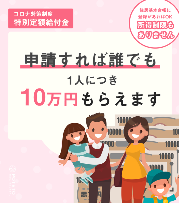 2chスレまとめ なんj民の給付金10万円の使いみち教えろ Www マッチングアプリ2ch 5chまとめブログ