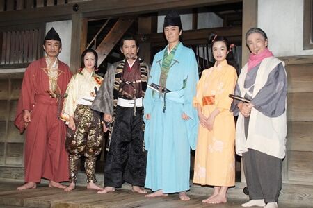 2chスレまとめ 逮捕された沢尻エリカさん 来年の大河ドラマ 麒麟がくる にも出演していた マッチングアプリ2ch 5chまとめブログ