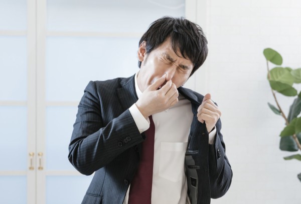 2chまとめスレ 汗臭い俺に女受けが良い匂いを教えてほしい マッチングアプリ2ch 5chまとめブログ