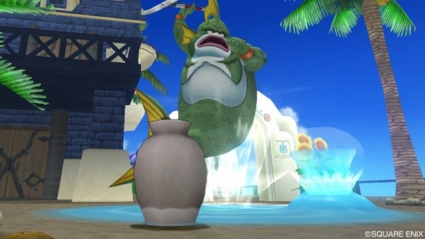 しぐさタル しぐさツボ 不思議の国のドラクエ10ブログ2