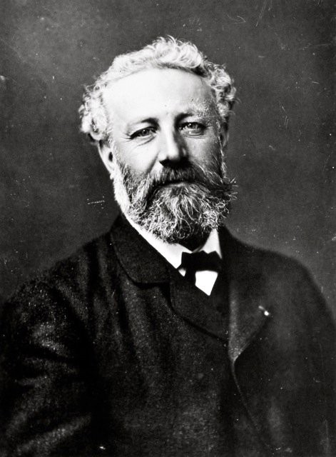 画像 写真家f ナダールによる歴史上の偉人 文化人のそうそうたる肖像 付録部 Blog Bu