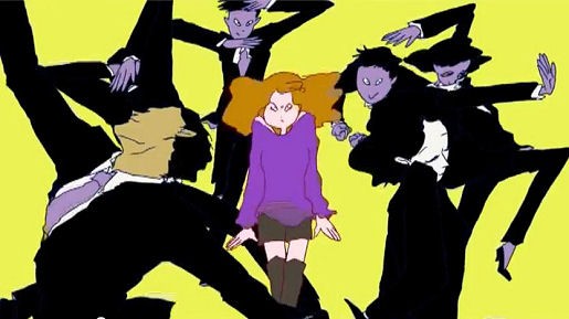 動画 ニッポンの就職活動をカリカチュアライズ 就活狂想曲 が素晴らしい 付録部 Blog Bu