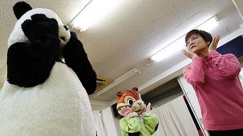 付録部 blog bu