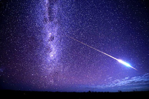 はやぶさ 大気圏突入時の最後の写真 と その他まとめ 付録部 Blog Bu