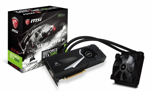 外排気が良い？GTX1080 Founders Edition : ねこにゃん生活