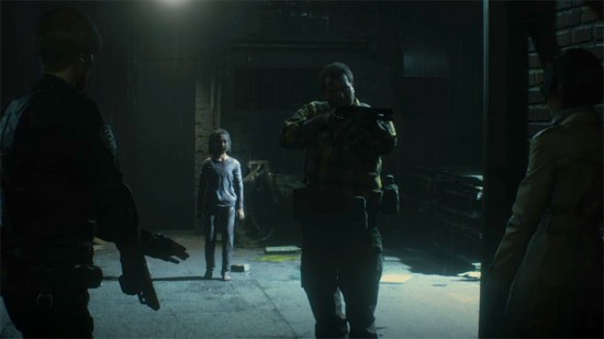 Biohazard Re 2 リメイク版とオリジナルの違いを解説 レオン表編 きゃっとたわー Biohazard Re 2 リメイク版とオリジナルの違いを解説 レオン表編 きゃっとたわー