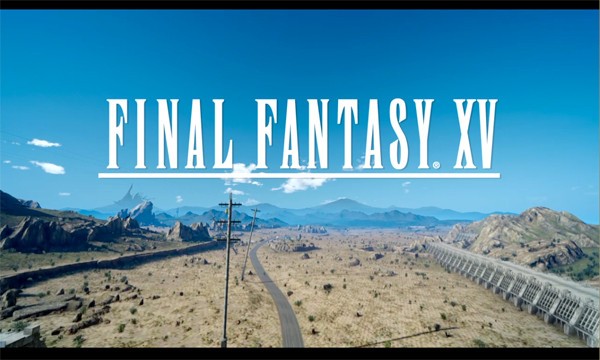 Final Fantasy 15 チャプター１ ５までのプレイ感想 きゃっとたわー