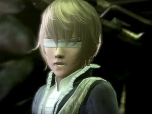 Nier Replicant Aルートクリアまでの感想と考察 きゃっとたわー