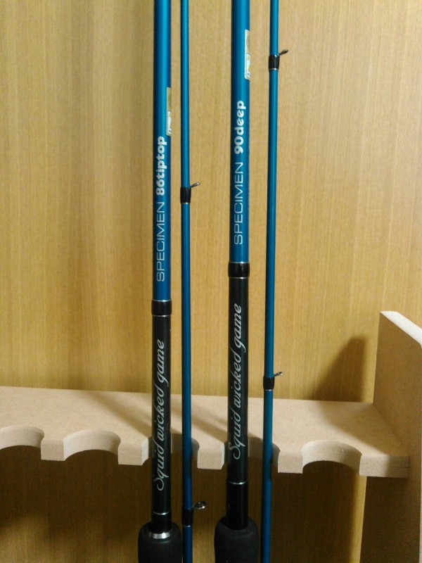 ブリーデン スペシメン86tiptop 【公式通販】