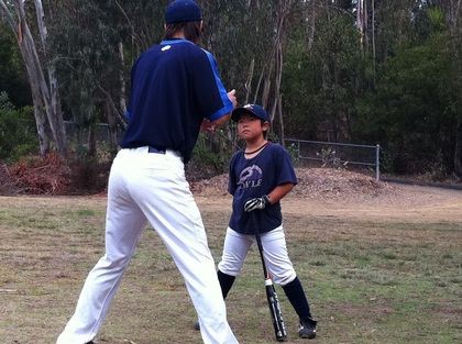 少年野球のコーチってキチガイばっかだったよな キャッチャーライナー