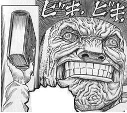 ベルセルクコラボ紹介モズグスの経典 Wcl