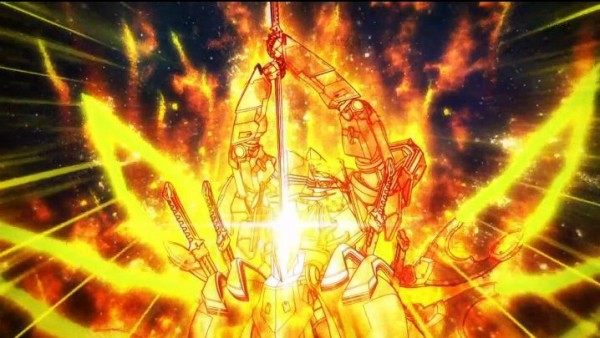 革命機ヴァルヴレイヴ 第2話 666を超えて メカモ 工房