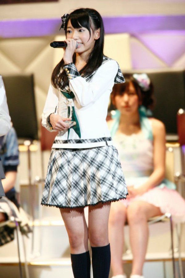 Hkt48 総選挙47位 宮脇咲良 超可愛い さくらたん カワイイちゃんねる