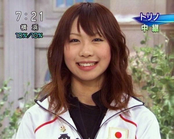 藤森由香 スノボの藤森由香とかいう天使ｗｗｗｗｗ ２７才 カワイイちゃんねる