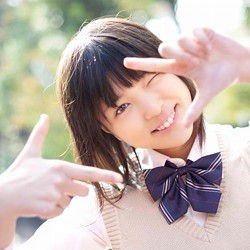 これはノーチェン Non Noモデル荒井萌17才の萌え水着満載 最新dvd 萌ル空 発売記念 カワイイちゃんねる