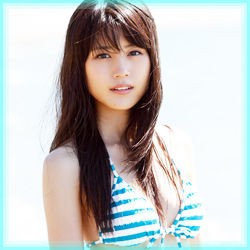 クローバー 黒髪眼鏡っ娘 金髪ギャル 有村架純 可愛い清純派 Spec カワイイちゃんねる