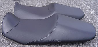 CB1300SF SC54 デイトナ COZYシート デイトナ COZYシート SC54 シート★DAYTONA CB1300SF★社外品 SC54専用メーカー直営