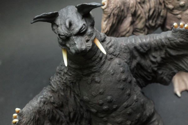 CCP チャンドラー　フィギュア チャンドラー修正 : 魂のblog2