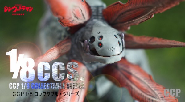 シン・ウルトラマン製品情報。2/7ご予約開始。 : 魂のblog2