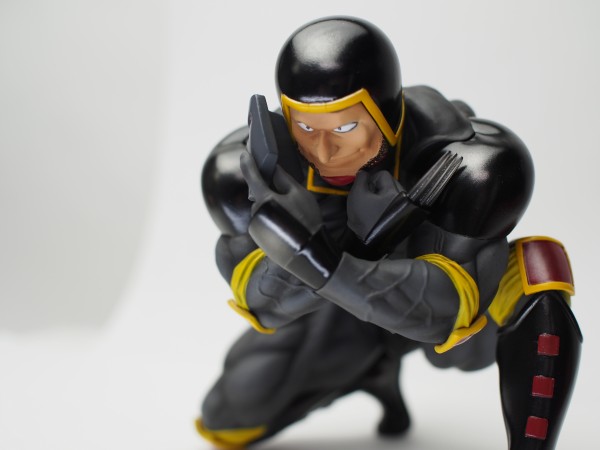 これがウォーズマン2.0！！！！！！！！！！！！！ : 魂のblog2