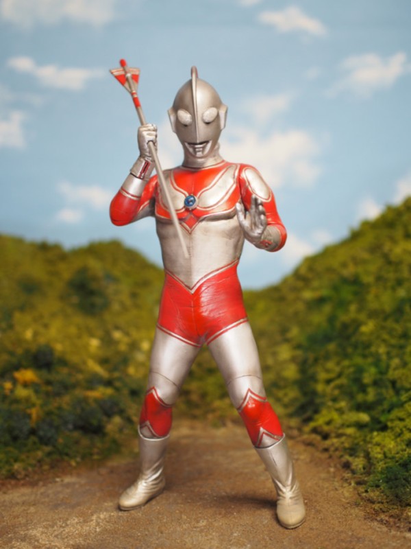 究極の帰ってきたらウルトラマンその他 - その他