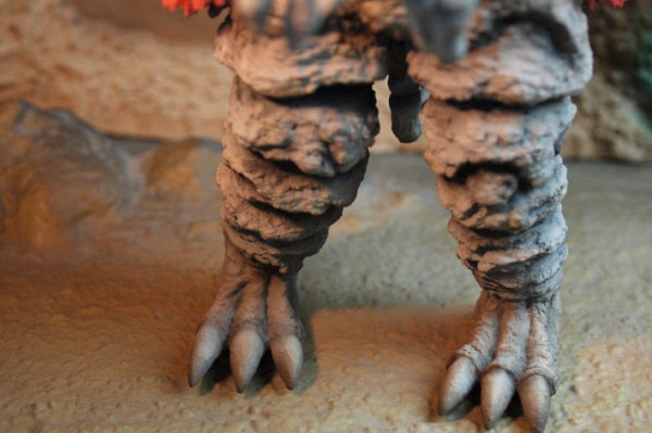 究極のガラモン！予約開始。 : 魂のblog2