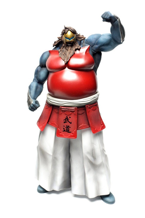 ヘルミッショネルズ23日、予約開始！ : 魂のblog2