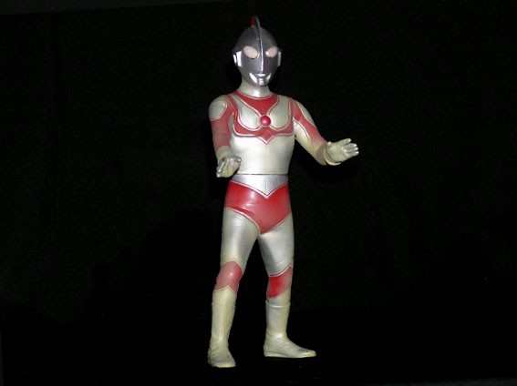 サタコレvol.10 プリズ魔vsウルトラマンジャック フィギュア ソフビ 限定 サタコレvol.10 プリズ魔vsウルトラマンジャック フィギュア