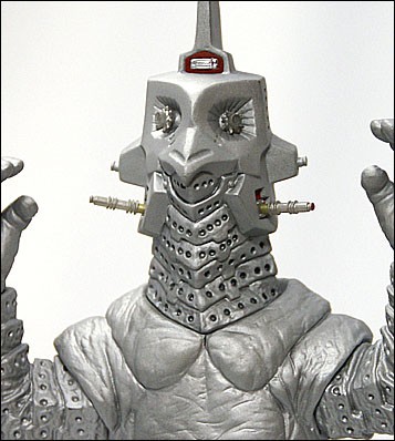 セブン生誕40周年記念カプセル怪獣の予約開始 : 魂のblog2