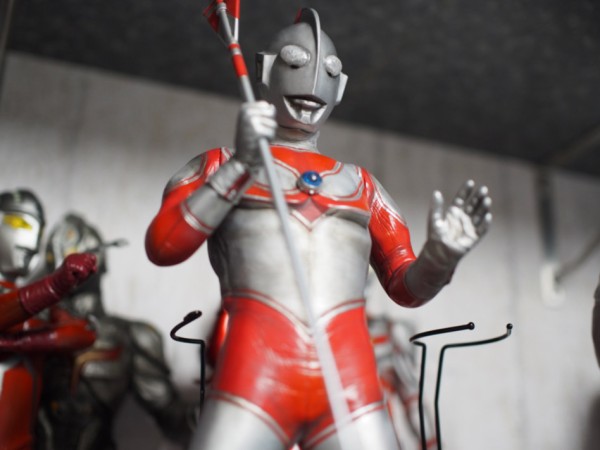 RAH 帰ってきたウルトラマン Ver.2.0 ウルトラディフェンダー付 RAH 帰ってきたウルトラマン Ver.2.0 ウルトラディフェンダー付