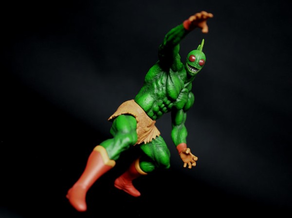 アトランティス出来ました！！ : 魂のblog2