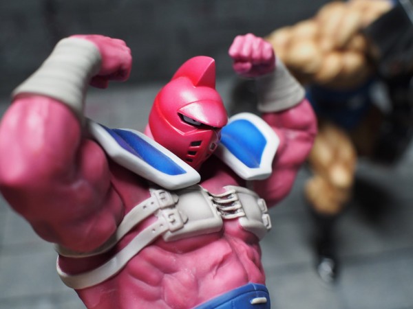 強力チーム彩色決定！ : 魂のblog2