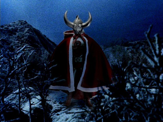 ウルトラの父、その後の企画。 : 魂のblog2