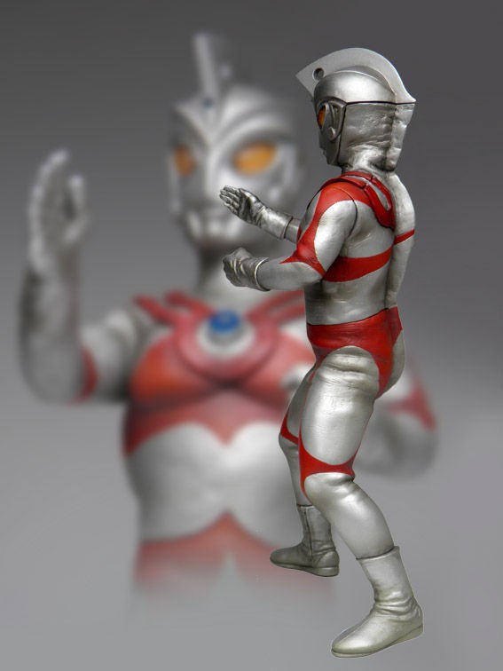 【貴重品 順次値上げします】 ウルトラマンエース、セブン、コスモスソフビ ウルトラマンソフビまとめ売り◾️怪獣 ウルトラマンセブン