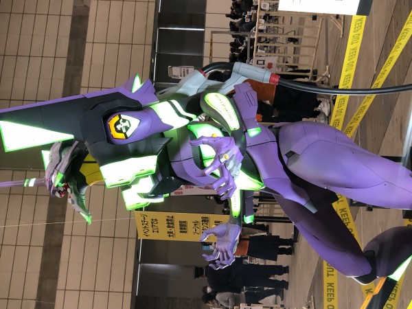 2020.12.6エヴァワンフェス終了! : 魂のblog2 2020.12.6エヴァワンフェス終了! : 魂のblog2