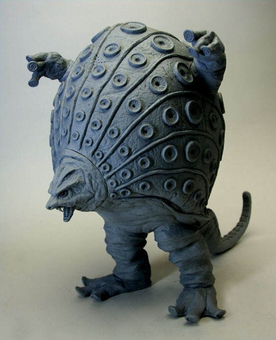 マックスファクトリー　タッコング タッコング