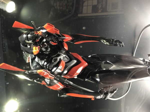 2020.12.6エヴァワンフェス終了！ : 魂のblog2