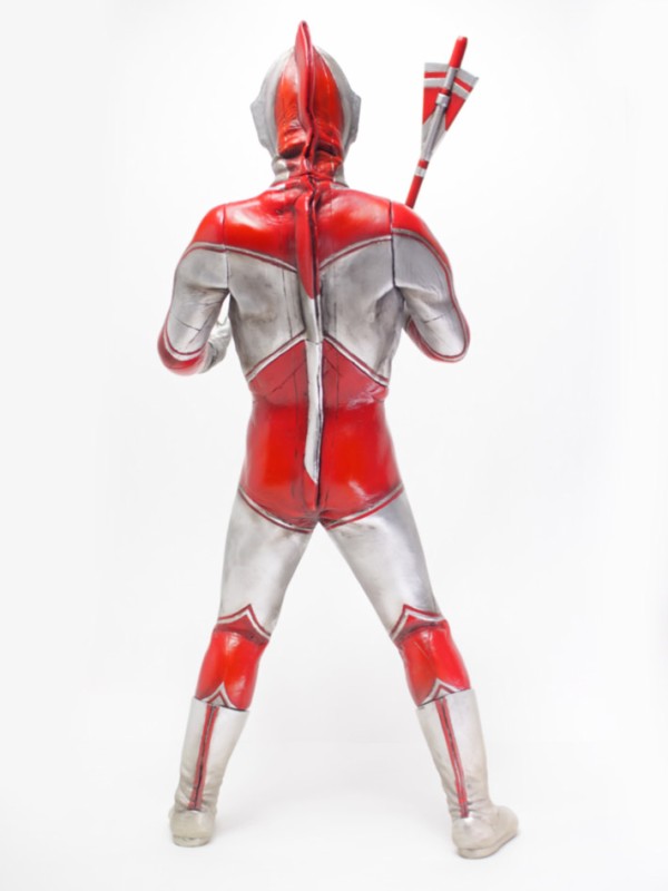 帰ってきたウルトラマン2.0 : 魂のblog2
