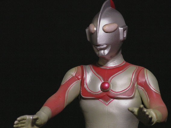 サタコレvol.10 プリズ魔vsウルトラマンジャック フィギュア ソフビ 限定 サタコレvol.10 プリズ魔vsウルトラマンジャック フィギュア