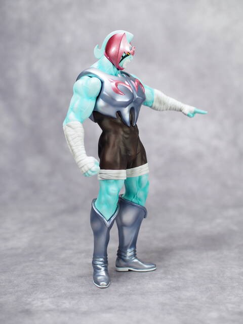 ネメシス」デコマス画像公開 : CCPJAPANインフォメーション