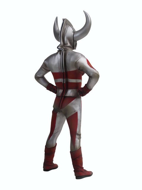 ウルトラの父 ハイグレード Ver.！ : CCPJAPANインフォメーション
